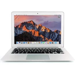 MacBook Air 13.3-inch (2015) - Core i5 - 8GB SSD 128 QWERTY - Norwegian