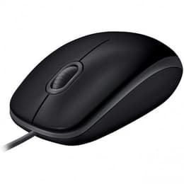 Logitech B110 Silent USB Mouse