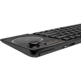 Corsair Keyboard AZERTY French Wireless K83 WIRELESS