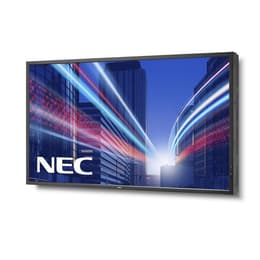 47-inch Nec MultiSync X474HB 1920 x 1080 LCD Monitor Black
