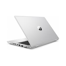HP ProBook 650 G4 15-inch (2018) - Core i5 - Gen 8 (U) - 32GB - SSD 512 GB QWERTZ - German
