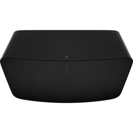 Sonos FIVE1EU1BLK Bluetooth Speakers - Black