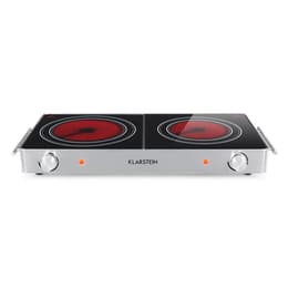 Klarstein VariCook Duo Hot plate / gridle