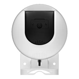 Eviz EZVIZ H8c - Pan & Tilt Wi-Fi Camera Camcorder - White