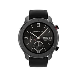 Smart Watch Xiaomi HR GPS Amazfit GTR 42mm - Black