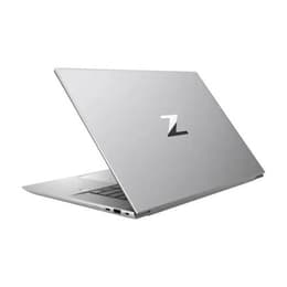 HP Zbook Power G7 15-inch (2020) - Core i7 - Gen 10 (H) - 32GB - SSD 512 GB QWERTY - Italian
