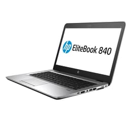 HP EliteBook 840 G3 14-inch (2015) - Core i5-6200U - 8GB - SSD 128 GB QWERTZ - German