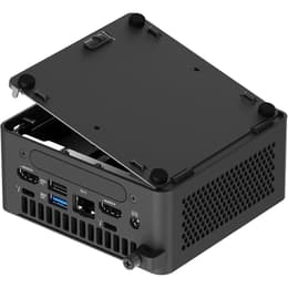 NUC 15 Pro NUC15CRH Core Ultra 5 225H 1.7Ghz - SSD 1 TB - 16GB