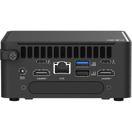 NUC 15 Pro NUC15CRH Core Ultra 5 225H 1.7Ghz - SSD 1 TB - 16GB