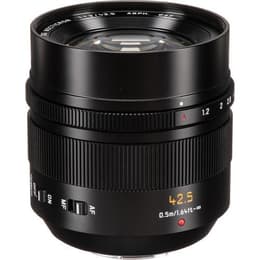 Panasonic Camera Lense Micro 4/3 42.5mm f/1.2