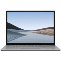 Microsoft Surface Laptop 3 13-inch (2018) - Core i5-7200U - 4GB - SSD 128 GB QWERTY - English