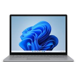 Microsoft Surface Laptop 4 13-inch (2020) - Ryzen 5 - 4000 Series (U) - 8GB - SSD 256 GB QWERTY - English