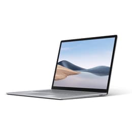 Microsoft Surface Laptop 4 13-inch (2020) - Ryzen 5 - 4000 Series (U) - 8GB - SSD 256 GB QWERTY - English
