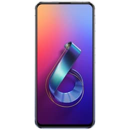 Asus Zenfone 6 ZS630KL 128GB - Silver - Unlocked