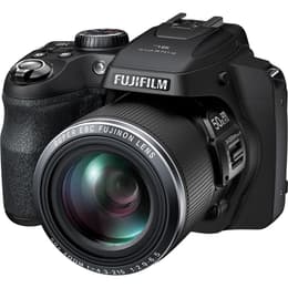 Fujifilm FinePix S2950 Bridge 14Mpx - Black