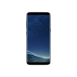 Galaxy S8 64GB - Black - Unlocked