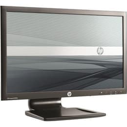 20-inch HP Compaq LA2006x LED Monitor Black