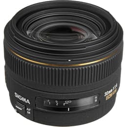 Camera Lense SA 30mm f/1.4