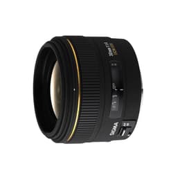 Camera Lense SA 30mm f/1.4