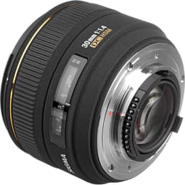 Camera Lense SA 30mm f/1.4