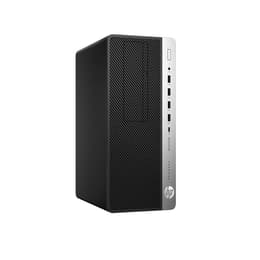 ProDesk 600 G4 MT Core i5-8500 3Ghz - SSD 256 GB - 8GB