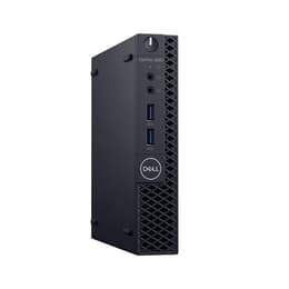 OptiPlex 3060 Micro Core i5-8600T 2.3Ghz - SSD 256 GB - 8GB
