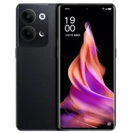 Oppo Reno 9 256GB - Black - Unlocked