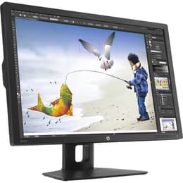 30-inch HP Z30I 2560 x 1600 LED Monitor Black