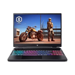 Acer Predator Helios Neo PHN16-71 16"-inch - Core i9-13900HX - 32GB - SSD 1 TBGB NVIDIA GeForce RTX 4070 AZERTY - French