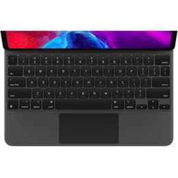 iPad Magic Keyboard 10.9"/11" (2020) - Black - QWERTY - English (US)