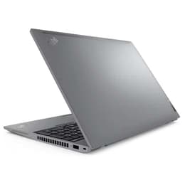 Lenovo ThinkPad T16 G1 16-inch (2022) - Core i5 - Gen 12 (U) - 16GB - SSD 256 GB QWERTY - Swedish