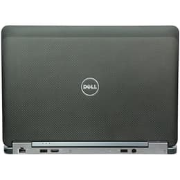 Dell Latitude E7440 14-inch (2014) - Core i7-4600U - 8GB - SSD 256 GB QWERTY - English