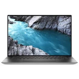 Dell XPS 15 9500 15-inch (2020) - Core i7 - Gen 10 (H) - 32GB - SSD 1 TB QWERTY - Swedish