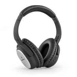 Auna BNC-10 wireless Headphones with microphone - Black