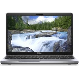 Dell Latitude 5511 15-inch (2020) - Core i5 - Gen 10 (H) - 16GB - SSD 256 GB AZERTY - French