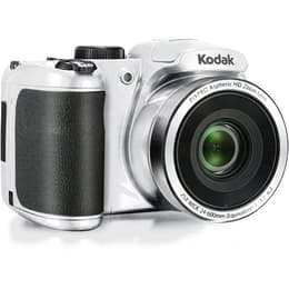 Kodak PixPro AZ252 Bridge 16Mpx - White