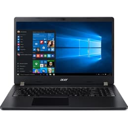 Acer TravelMate P2 NB-TMP215-52-725D 15-inch (2019) - Core i7-10510U - 16GB - SSD 1000 GB QWERTZ - German