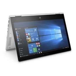 HP EliteBook X360 1030 G2 13-inch Core i5-7300U - SSD 256 GB - 8GB AZERTY - French