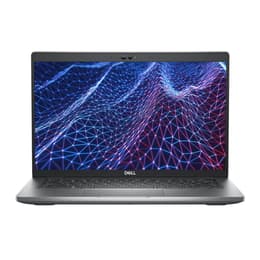 Dell Latitude 5430 14-inch (2020) - Core i5 - Gen 12 (U) - 32GB - SSD 512 GB QWERTZ - German