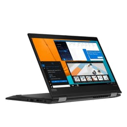Lenovo ThinkPad X13 Yoga G1 13-inch (2020) - Core i5 - Gen 10 (U) - 16GB - SSD 256 GB QWERTY - Dutch