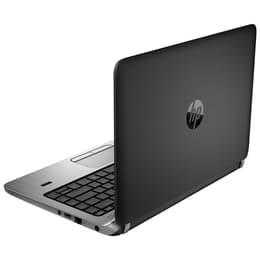 HP ProBook 430 G2 13-inch (2015) - Core i3-5010U - 4GB - SSD 128 GB QWERTY - Spanish
