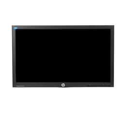 22-inch HP 1920 x 1080 LCD Monitor Black
