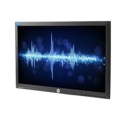 22-inch HP 1920 x 1080 LCD Monitor Black