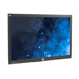 22-inch HP 1920 x 1080 LCD Monitor Black