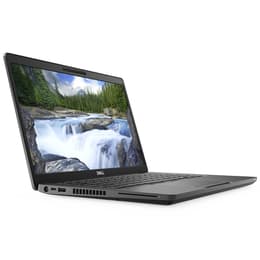 Dell Latitude 5400 14-inch (2020) - Core i5-8365U - 8GB - SSD 256 GB AZERTY - French