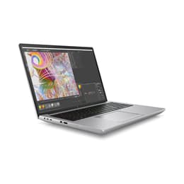 HP ZBook Fury 16 G9 15-inch (2021) - Core i7 - Gen 12 (HX) - 32GB - SSD 1 TB QWERTZ - German