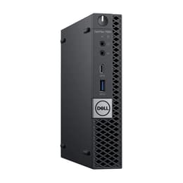 OptiPlex 7060 Micro Core i3-10100 3.6Ghz - SSD 256 GB - 32GB