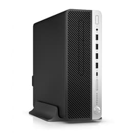 ProDesk 600 G4 SFF Core i5-8500 3Ghz - SSD 256 GB - 8GB