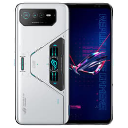 Asus ROG Phone 6 Pro 512GB - White - Unlocked