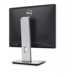 19-inch Dell P1914SC 1280 x 1024 LCD Monitor Black/Grey